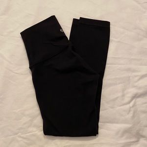 Lululemon Align Leggings 25” Size 4